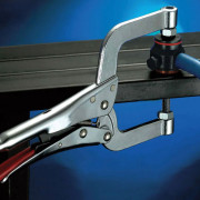 STRONGHAND Клещи за заземяване Ground Hog™