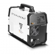 STAHLWERK Заваръчен апарат MIG MAG 200 Spot Pulse Pro