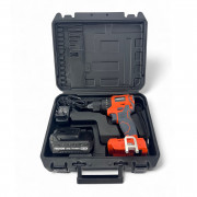 TEDION Акумулаторен винтоверт BV20HD50P, 20V