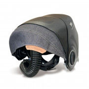 3M Speedglas Heavy Duty Заваръчна маска G5-01, със заваръчен филтър G5-01VC, 611130