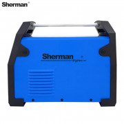 Инверторен заварчен апарат Sherman DIGITIG 218 AC/DC MULTIWAVE