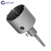Диамантена боркорона SDS Plus, Cutop Profi