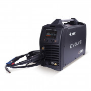 Инверторен MIG-MAG заваръчен апарат JASIC EVOLVE 200 PLUS N2D2