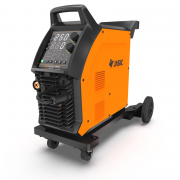 Индустриален MIG-MAG заваръчен апарат JASIC EVO20 MIG 250 PFC (N2SB2)