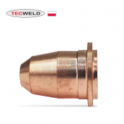 TECWELD Дюза  Ø  0.9  за плазмена горелка S45, средна