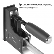 STAHLWERK Скоба за тяло 95x800 mm