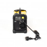 INTENSIV Инверторен заваръчен апарат MIG 130p за безгазово заваряване