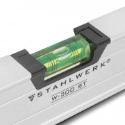 STAHLWERK Нивелир W-800 ST с дължина 800 mm