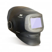 3M Speedglas Heavy Duty Заваръчна маска G5-01, със заваръчен филтър G5-01TW, 611120