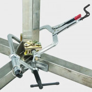 STRONGHAND Преносим комплект 3-осни скоби