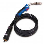 Заваръчен шланг ABICOR BINZEL MB GRIP 24 KD - Въздушно охлаждане