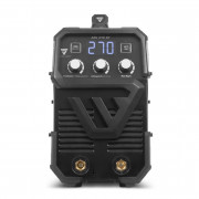 Заваръчен апарат STAHLWERK ARC 270 ST