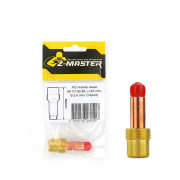 Газова леща TIG SR 17/18/26,  блистер Z-Master