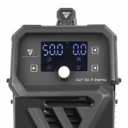 STAHLWERK Апарат за плазмено рязане CUT 50 P Digital