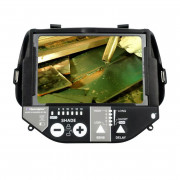 3M Speedglas Heavy Duty Заваръчна маска G5-01, със заваръчен филтър G5-01TW, 611120