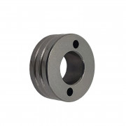 Водеща ролка за телоподаващо устройство 30x15x12 4RA U (за алуминий)