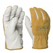 Кожени ръкавици WELDAS SOFTouch ™ 10-2336