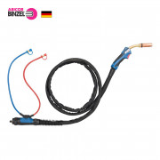 Заваръчен шланг BINZEL MB EVO 401 D - 400A с водно охлаждане