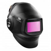 3M Speedglas Heavy Duty Заваръчна маска G5-01, със заваръчен филтър G5-01VC, 611130