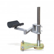 STRONGHAND Шарнирна опора за ръце