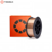 TYSWELD T20 Заваръчна тел SG2 - ø 0.8 mm / 5 кг