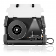 STAHLWERK Заваръчен апарат MIG/MAG 200 ST Plus