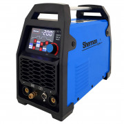 Инверторен заваръчен апарат Sherman DIGITIG 208 DC MULTI