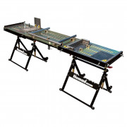 STRONGHAND Съединителна плоча NOMAD™