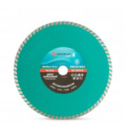 Диамантен режещ диск Turbo Wave GreatFlex Light