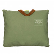 WELDAS Възглавница за заваряване, брезент, малка