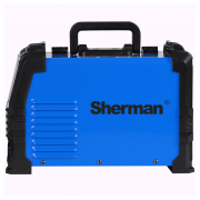Телоподаващ комбиниран инверторен апарат 2 в 1 Sherman MIG/MAG 180FL