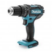 Акумулаторен ударен винтоверт Makita DHP482Z, без батерия и зарядно