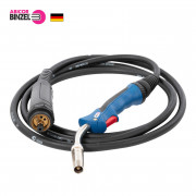 Заваръчен шланг BINZEL MB EVO 25-230A с въздушно охлаждане