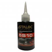 STALOC Високоякостен, високотемпературен анаеробен уплътнител за фланци 5s10, 50 мл