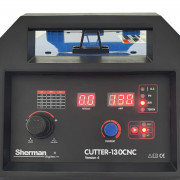 ИНВЕРТОРНА ПЛАЗМА SHERMAN CUTTER 130CNC