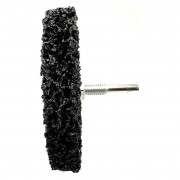 CUTOP Четка за фино шлайфане, захват ø 6 mm