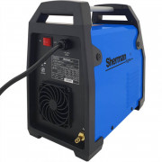 Инверторен заваръчен апарат Sherman DIGITIG 208 DC MULTI