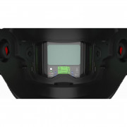 JASIC Маска за заваряване с течни кристали с 4 сензора TITANIUM