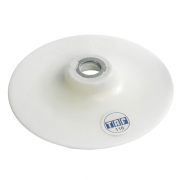 TAF Подложка за фибър дискове, мека, ø 125 мм