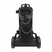 Синергичен инверторен заваръчен апарат Sherman DIGIMIG 224 MAXIWELDER