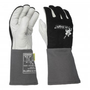 WELDAS Ръкавици за заваряване 10-2050 Arc Knight ®