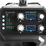 STAHLWERK 4 в 1 Kомбиниран заваръчен апарат CTM-250 ST