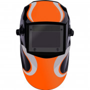 JASIC Маска за заваряване с течни кристали с 4 сензора VULKRON