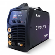 Инверторен MIG-MAG заваръчен апарат JASIC EVOLVE 200 PLUS N2D2