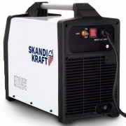 Заваръчен апарат SKANDI KRAFT® iSIMPLE TIG 215 AC/DC
