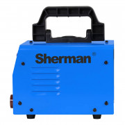 Sherman WBC мини устройство за почистване на заваръчни шевове