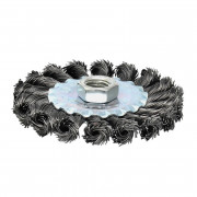 Cutop Profi Плоска телена четка, стомана