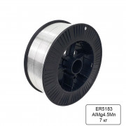 Заваръчна MIG тел ER5183 AlMg4.5Mn - 7 кг