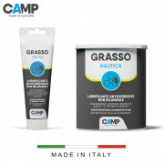 CAMP Nautical Grease - Немиеща се, водоотблъскваща грес за морския сектор