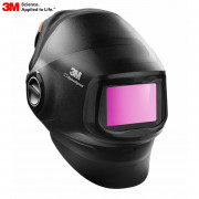 3M Speedglas Heavy Duty Заваръчна маска G5-01, със заваръчен филтър G5-01VC, 611130